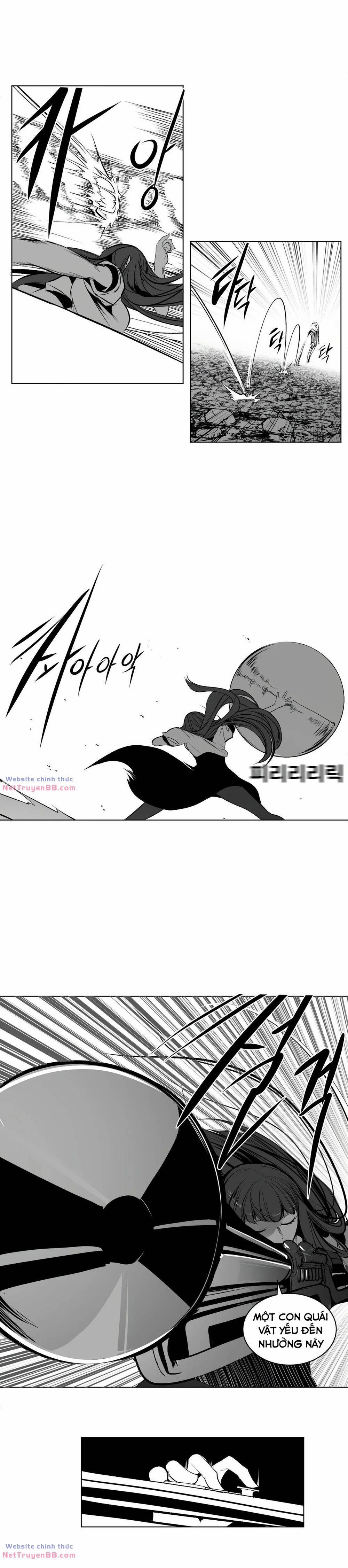 Độc Lạ Dungeon 85 trang 34