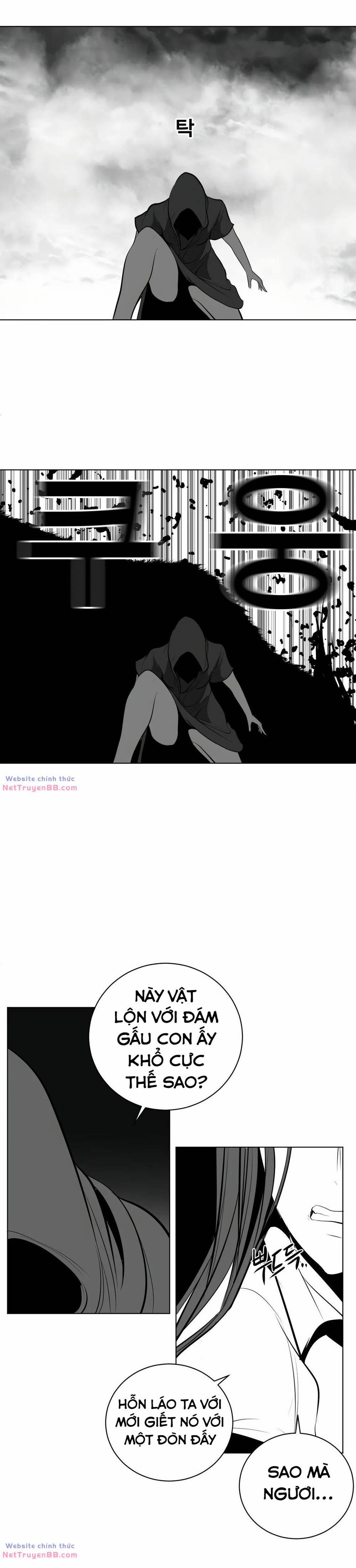 Độc Lạ Dungeon 85 trang 37