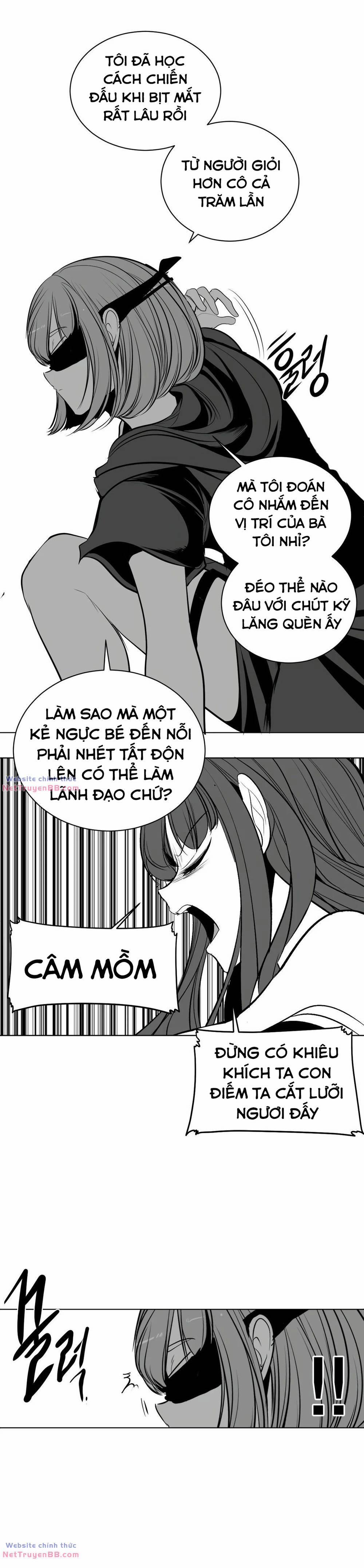 Độc Lạ Dungeon 85 trang 38