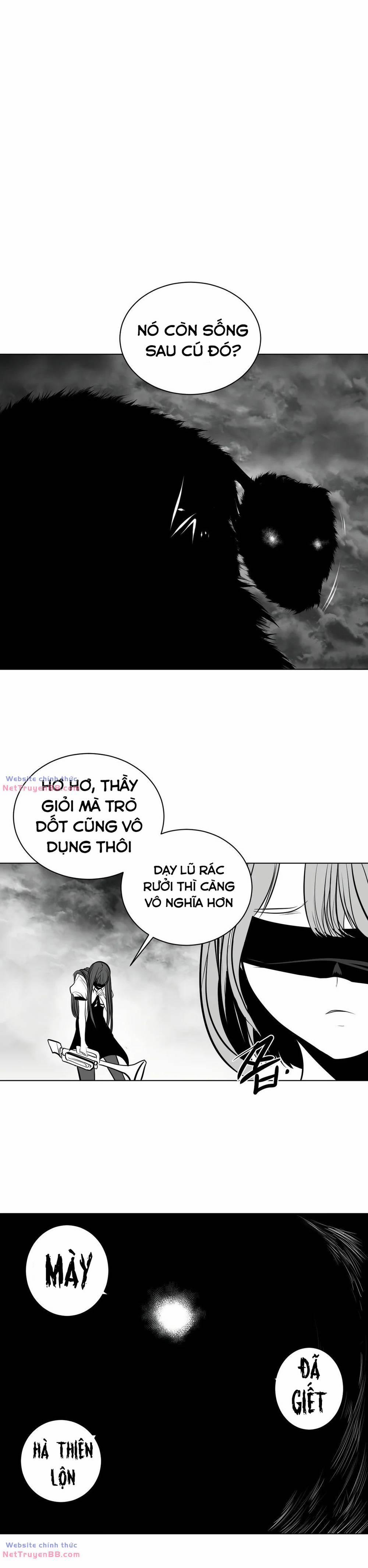 Độc Lạ Dungeon 85 trang 39