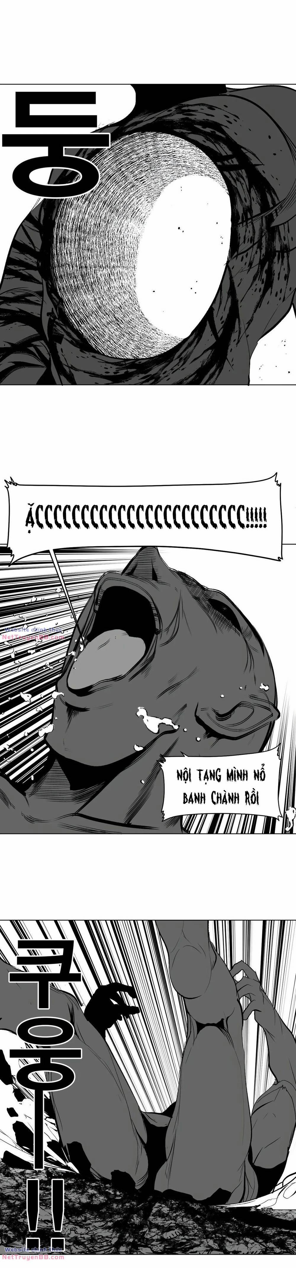 Độc Lạ Dungeon 85 trang 4