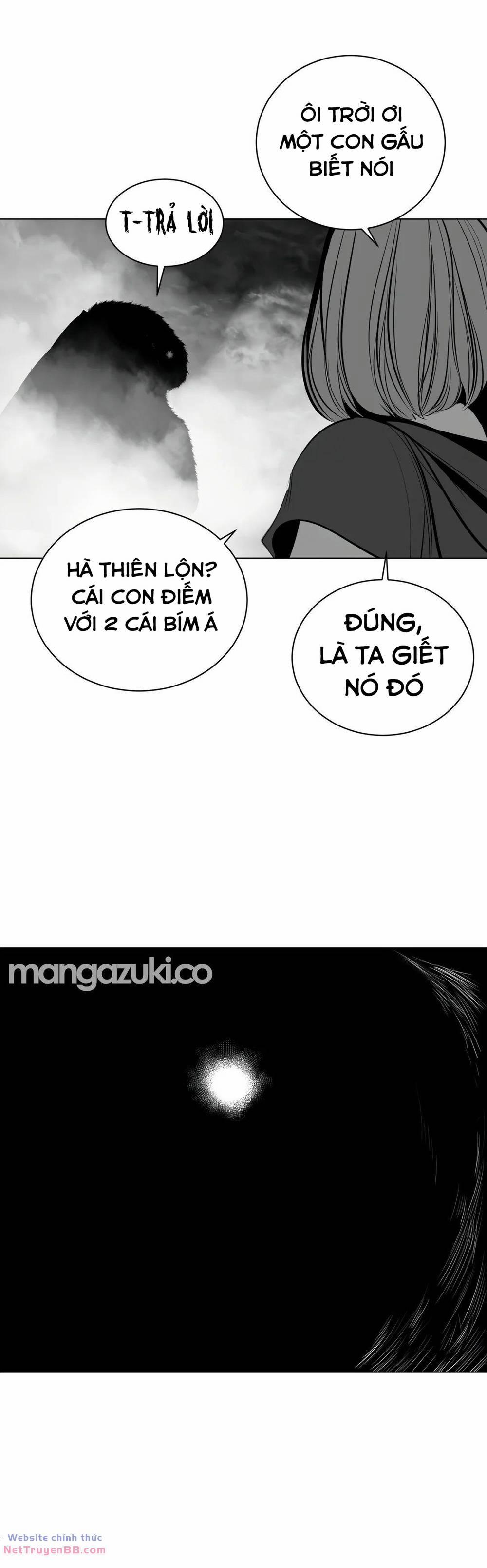 Độc Lạ Dungeon 85 trang 40