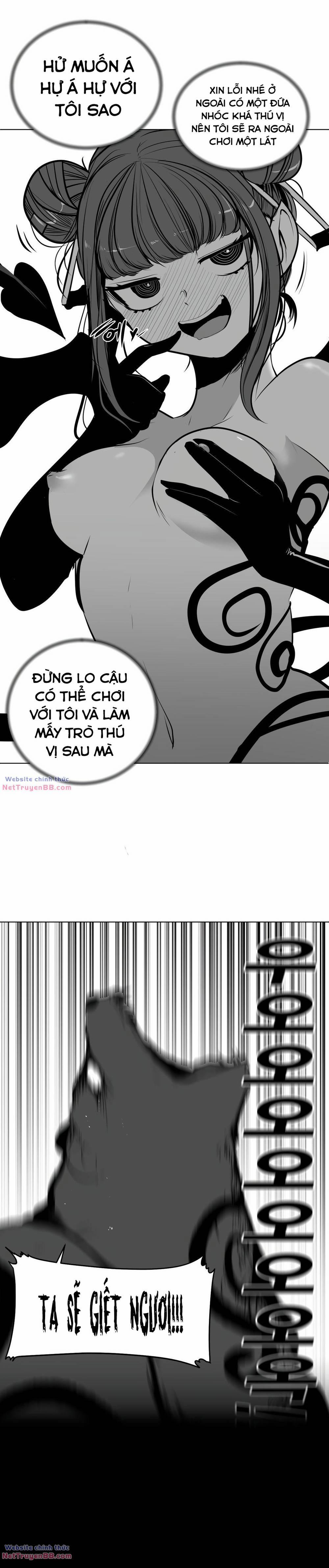 Độc Lạ Dungeon 85 trang 41