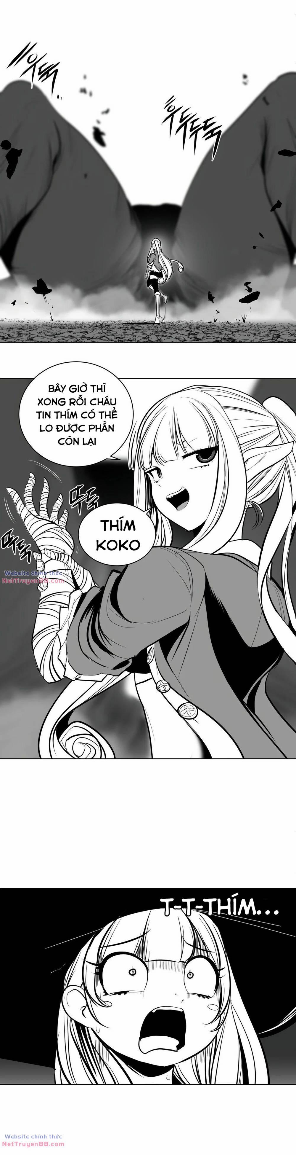 Độc Lạ Dungeon 85 trang 6