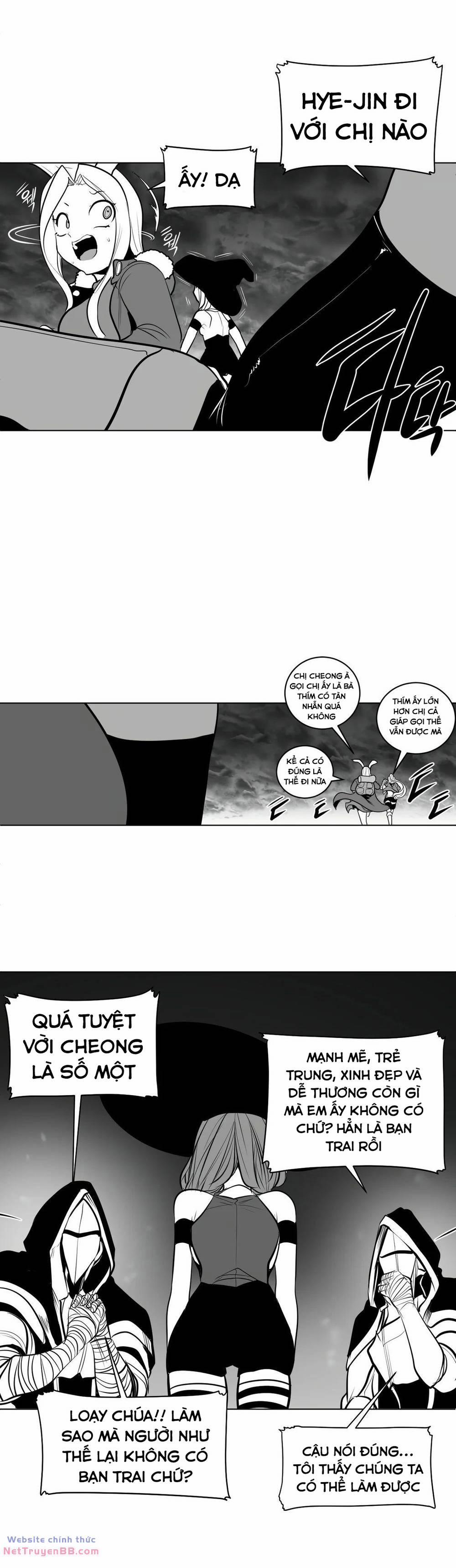 Độc Lạ Dungeon 85 trang 7