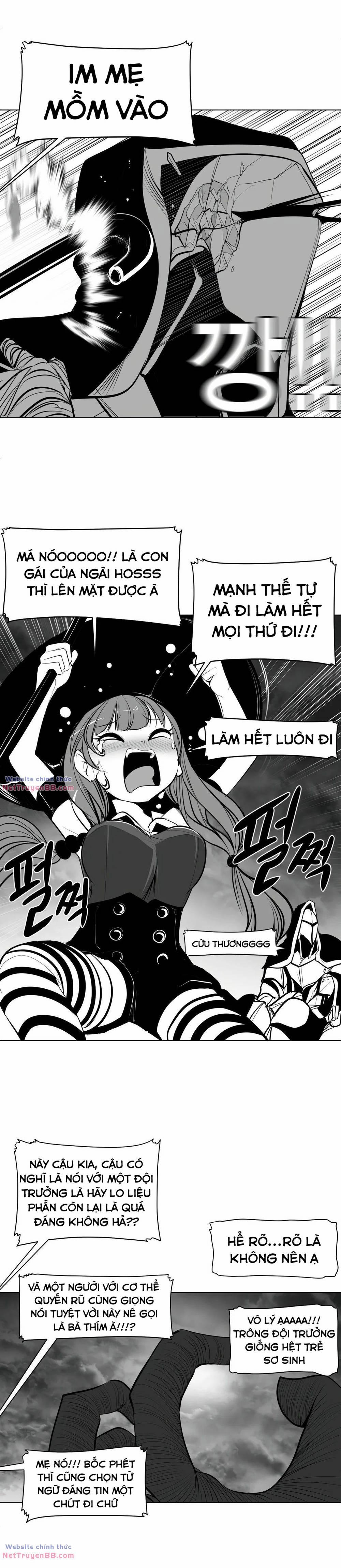 Độc Lạ Dungeon 85 trang 8