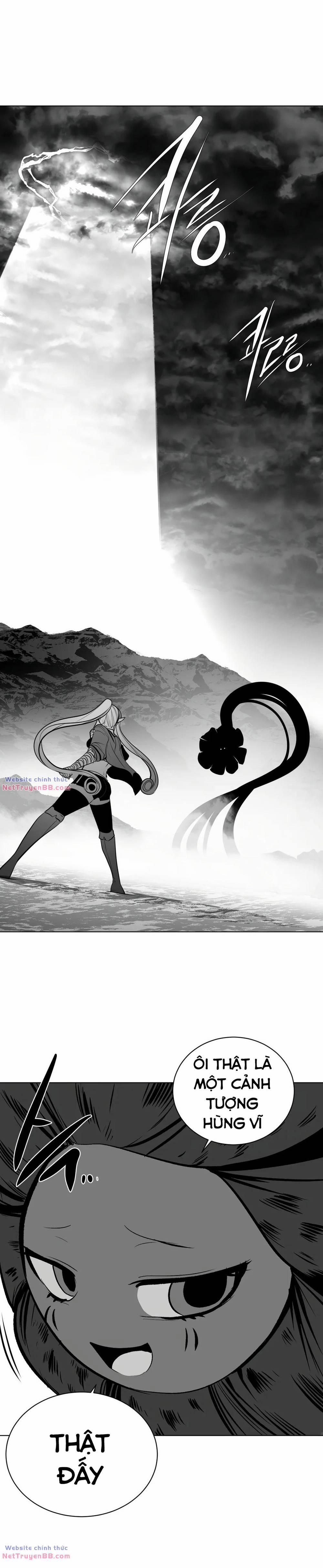 Độc Lạ Dungeon 86 trang 1