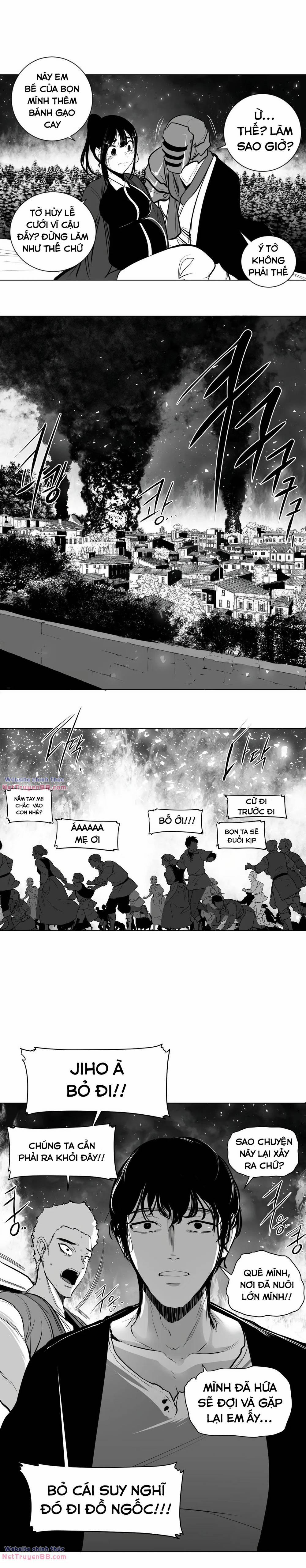 Độc Lạ Dungeon 86 trang 12