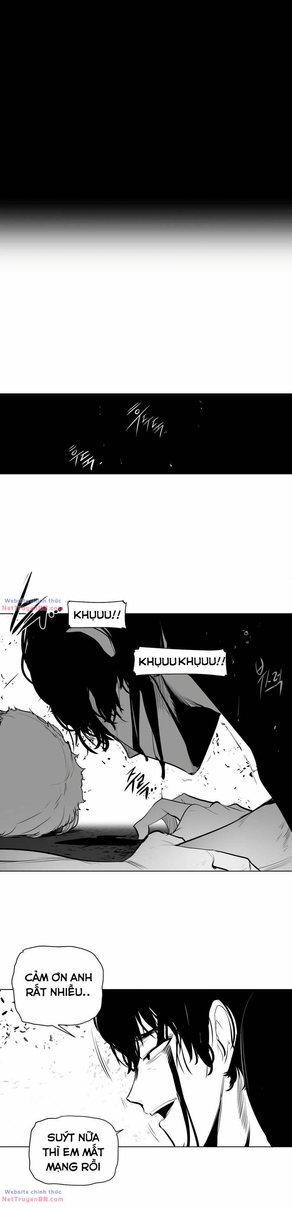 Độc Lạ Dungeon 86 trang 14