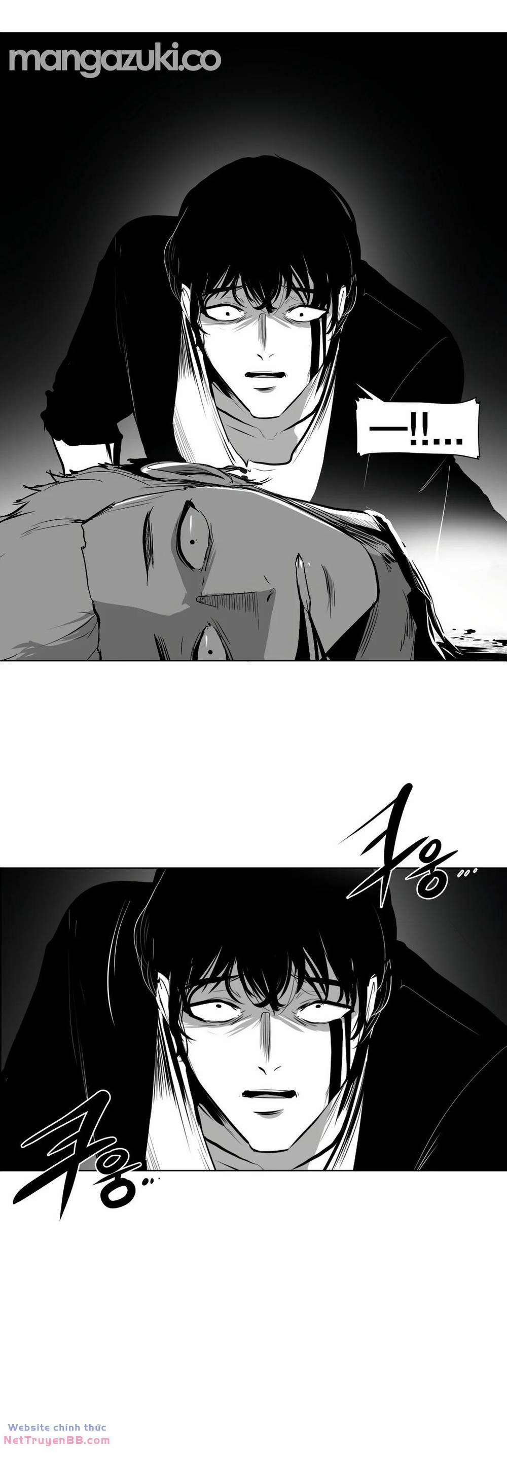 Độc Lạ Dungeon 86 trang 15