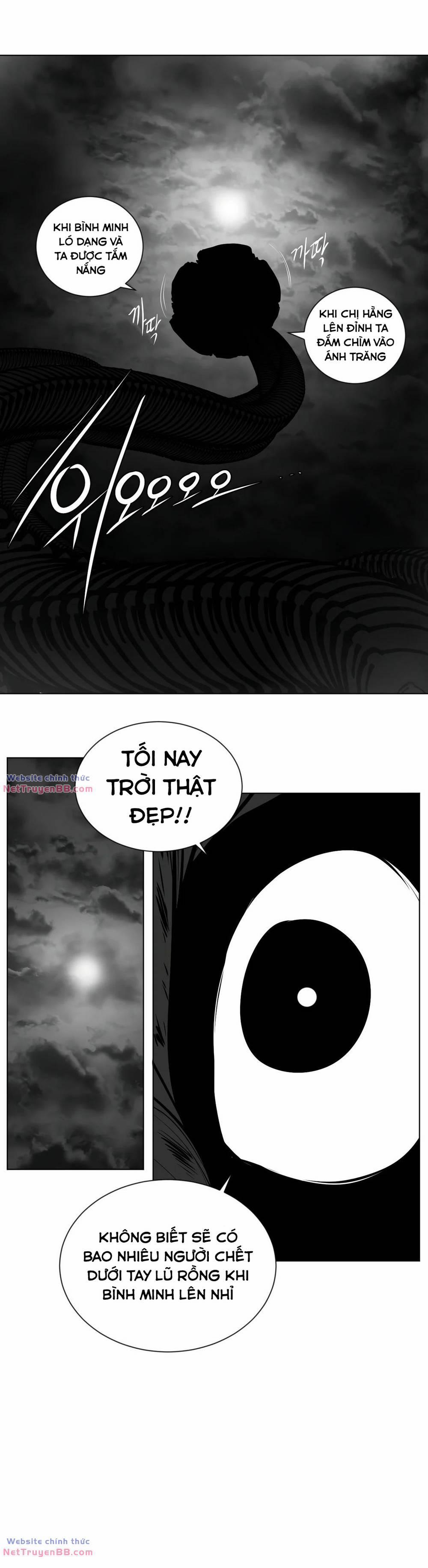 Độc Lạ Dungeon 86 trang 17