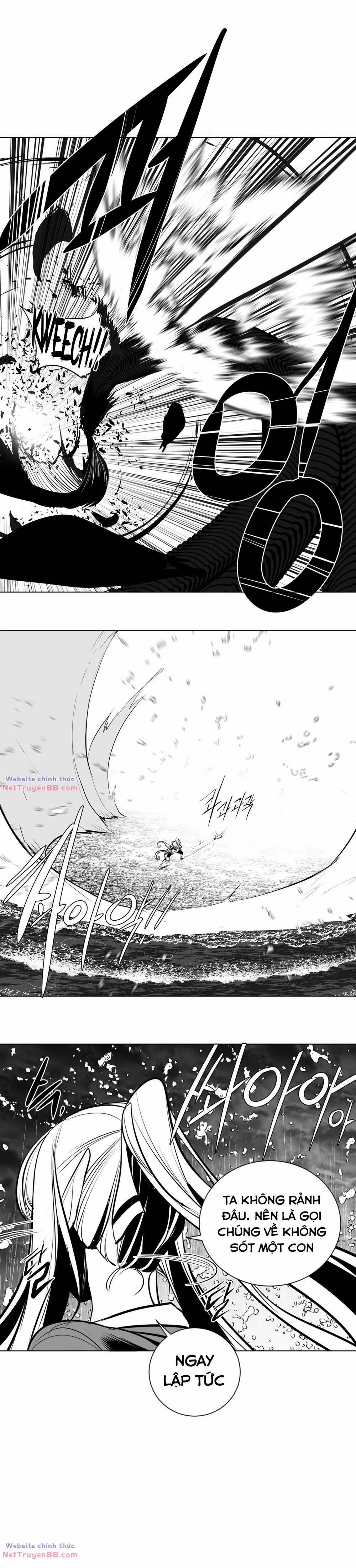 Độc Lạ Dungeon 86 trang 18