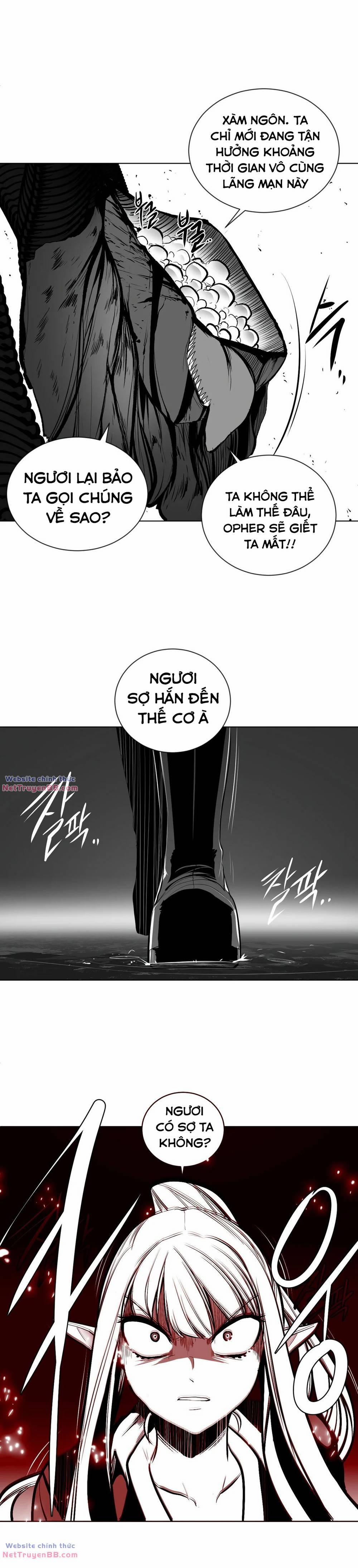Độc Lạ Dungeon 86 trang 19