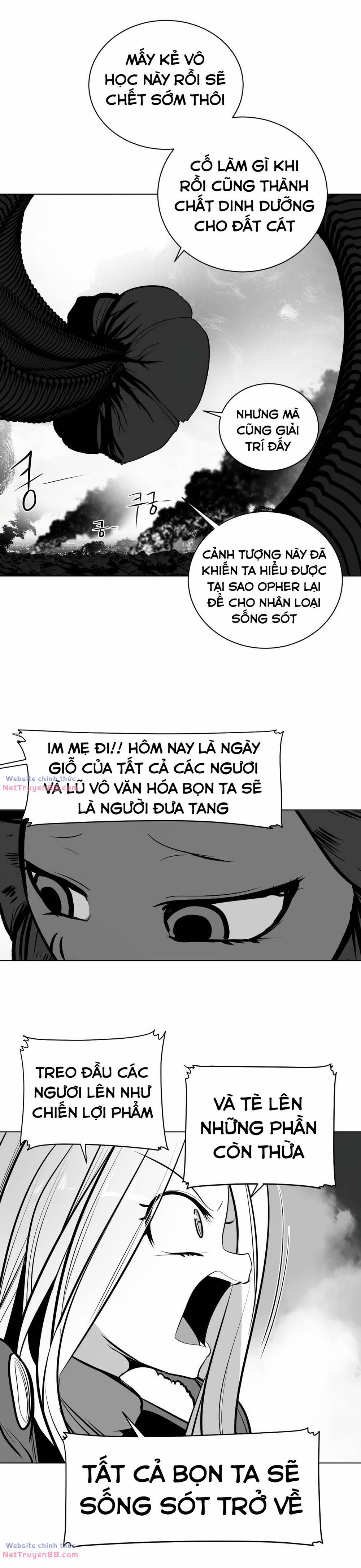 Độc Lạ Dungeon 86 trang 2