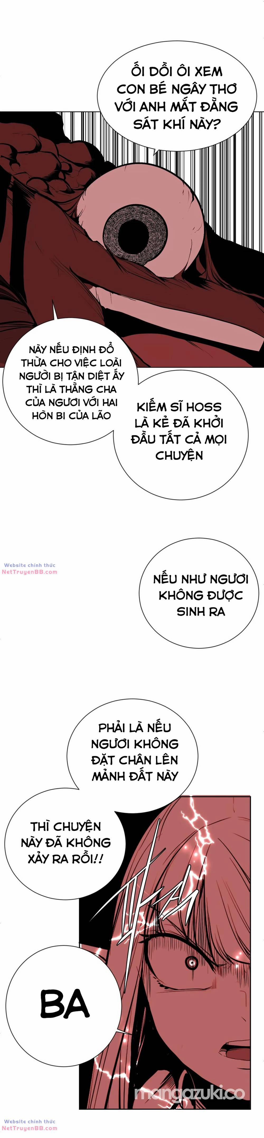 Độc Lạ Dungeon 86 trang 20