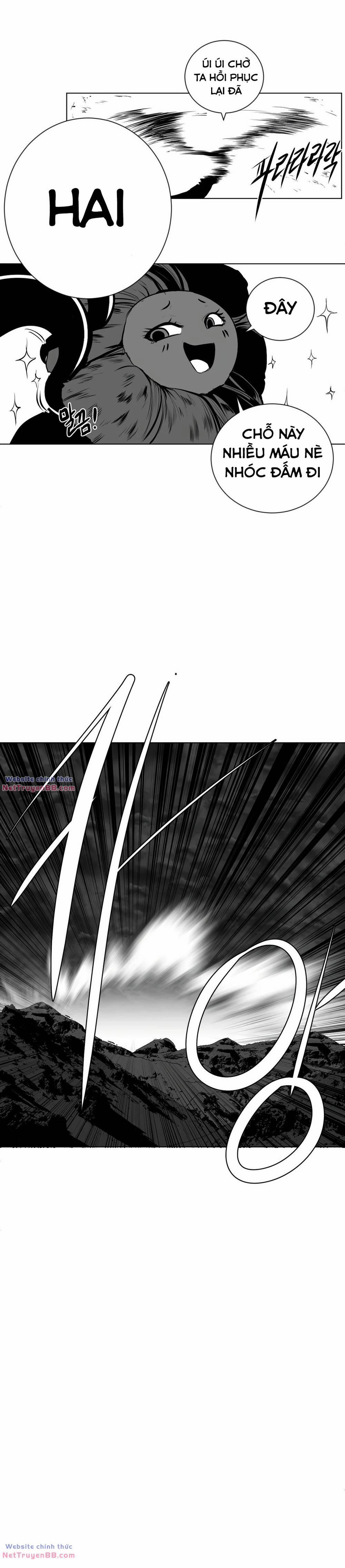 Độc Lạ Dungeon 86 trang 21