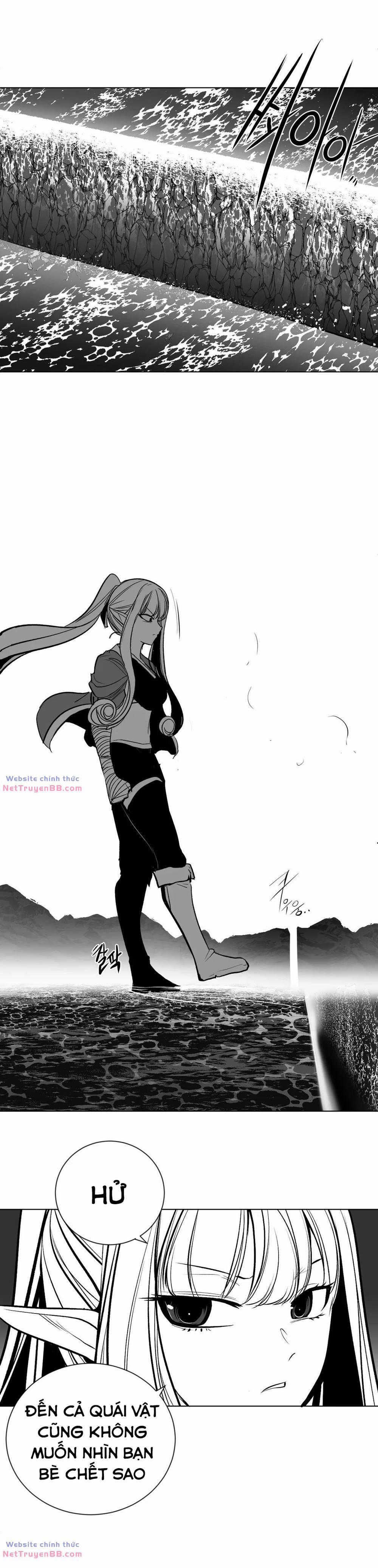 Độc Lạ Dungeon 86 trang 22