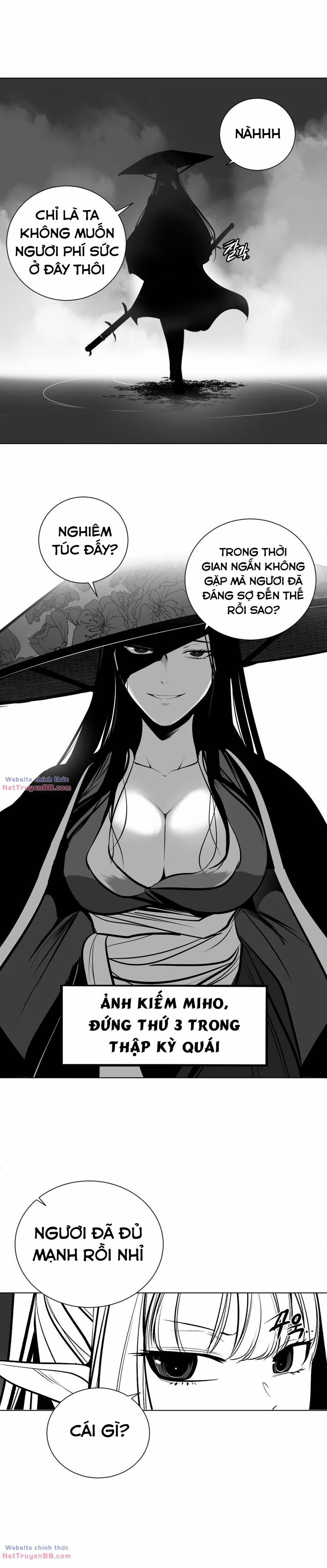 Độc Lạ Dungeon 86 trang 23