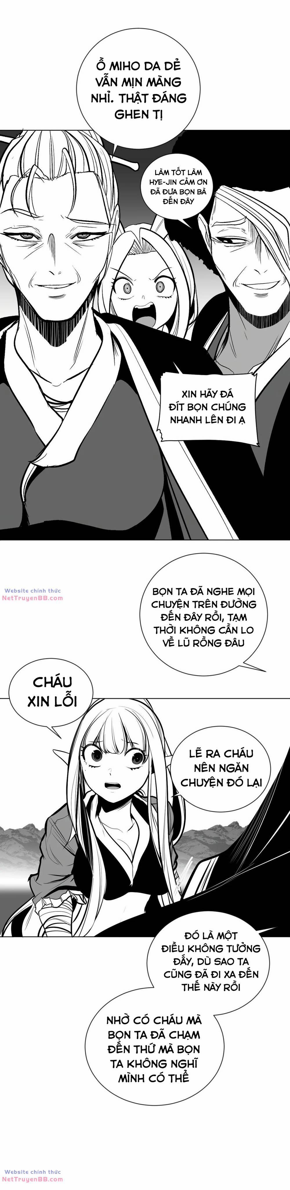 Độc Lạ Dungeon 86 trang 26