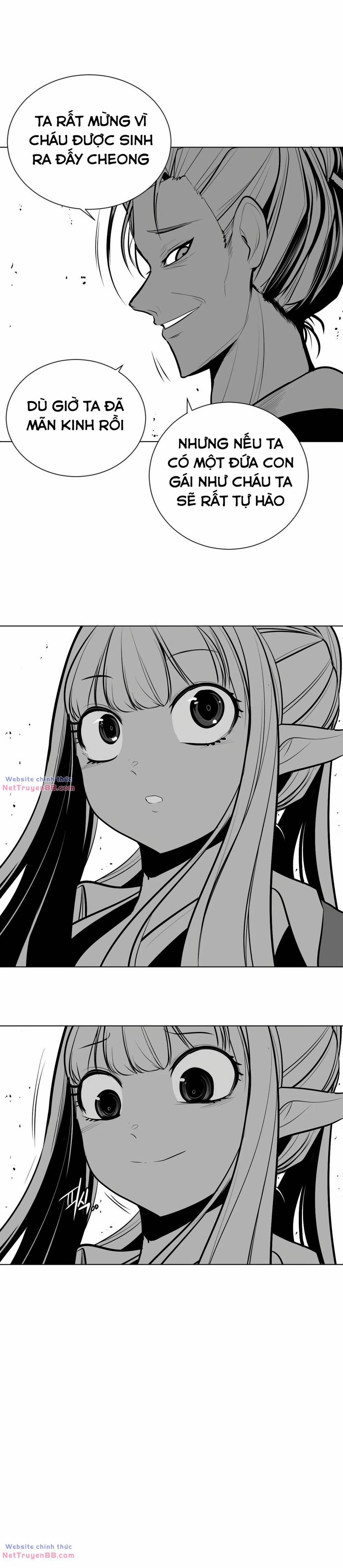 Độc Lạ Dungeon 86 trang 27