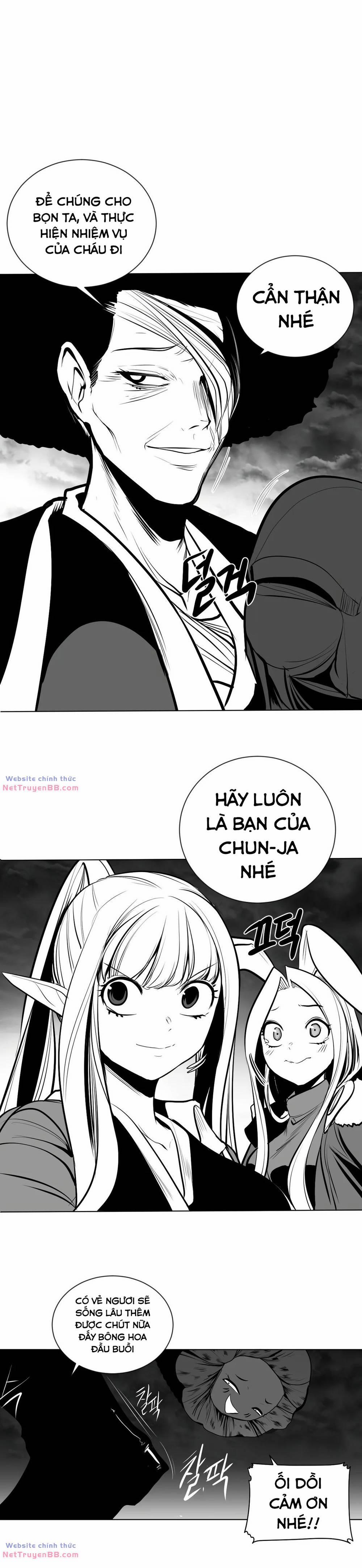 Độc Lạ Dungeon 86 trang 28