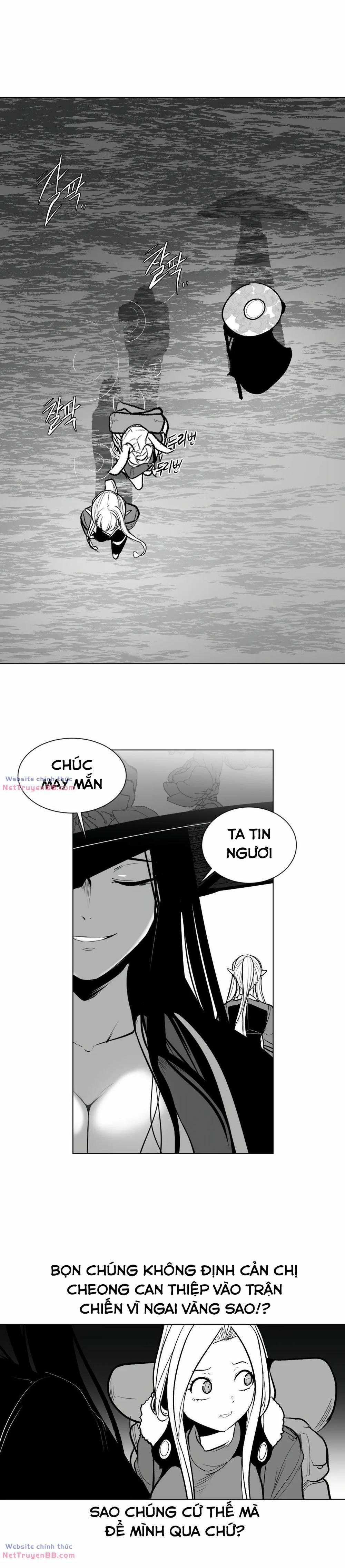 Độc Lạ Dungeon 86 trang 29