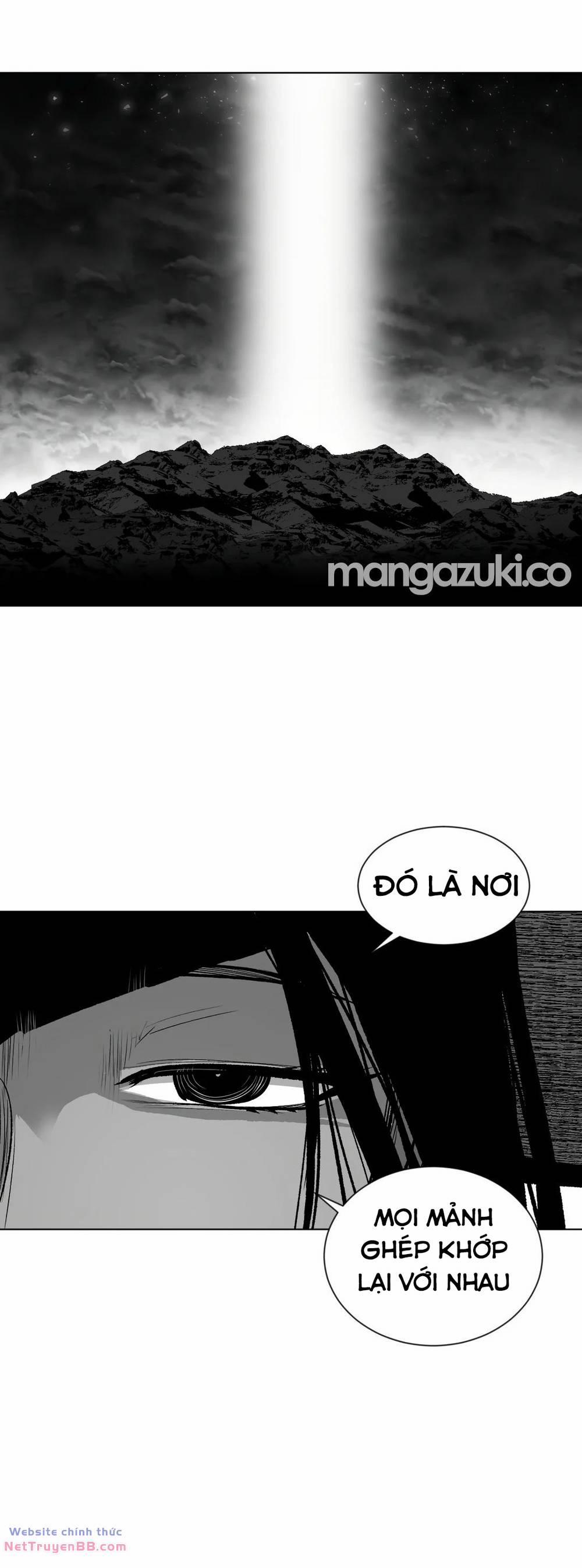 Độc Lạ Dungeon 86 trang 30