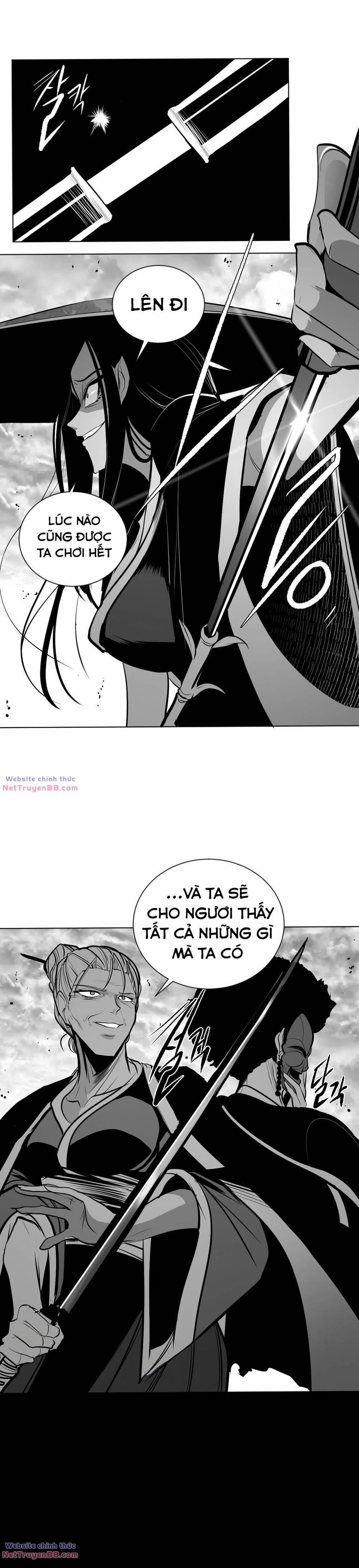 Độc Lạ Dungeon 86 trang 32