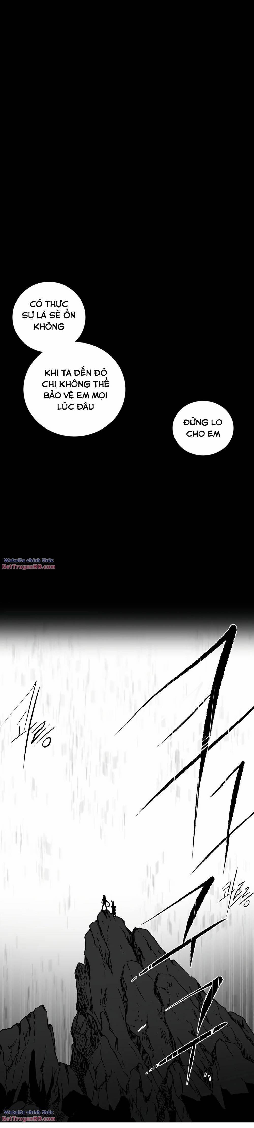 Độc Lạ Dungeon 86 trang 33