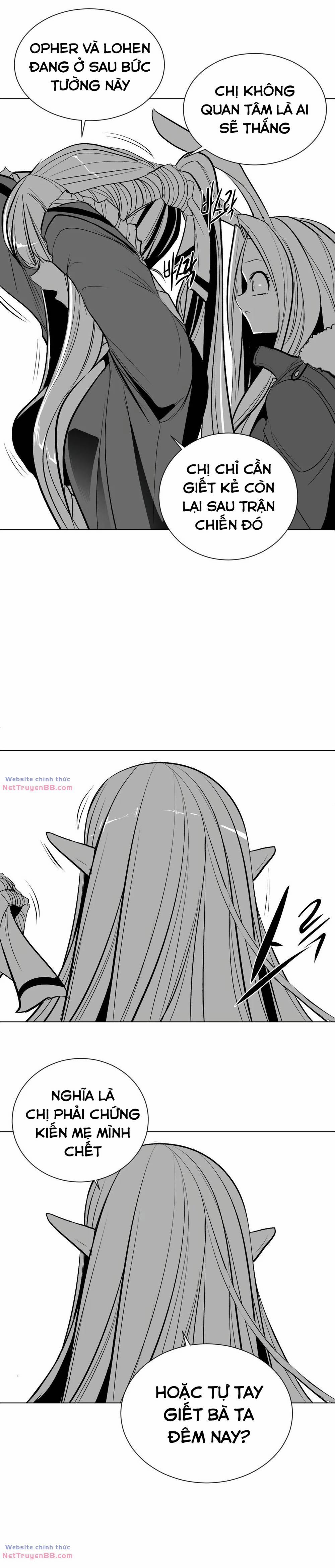 Độc Lạ Dungeon 86 trang 34