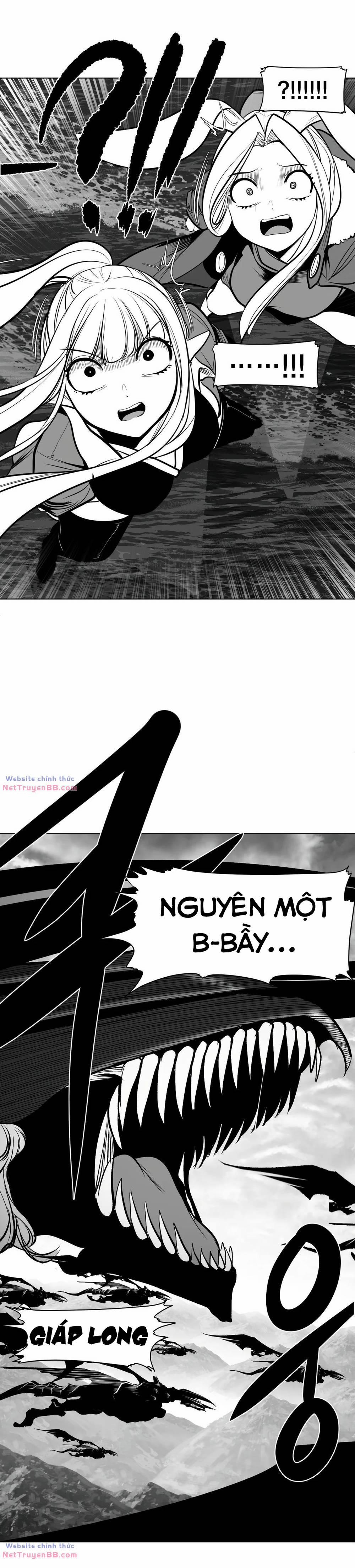 Độc Lạ Dungeon 86 trang 4