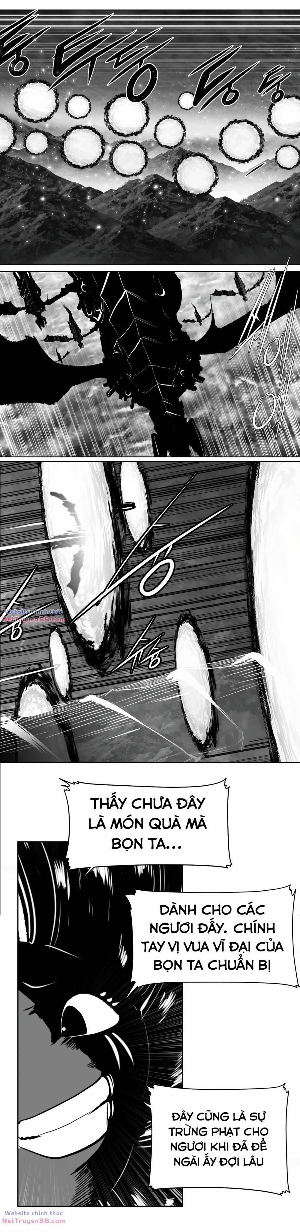Độc Lạ Dungeon 86 trang 6