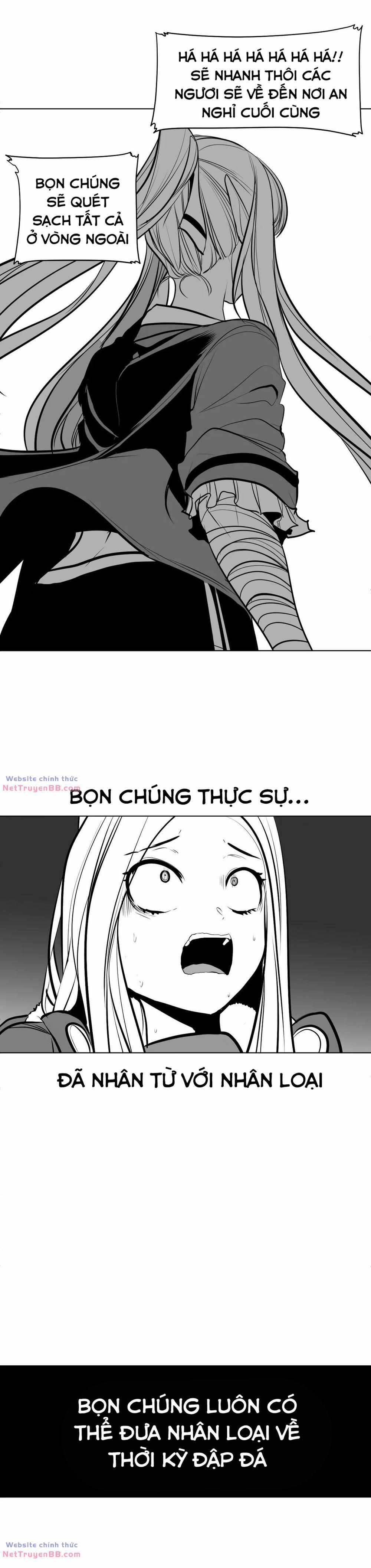 Độc Lạ Dungeon 86 trang 7