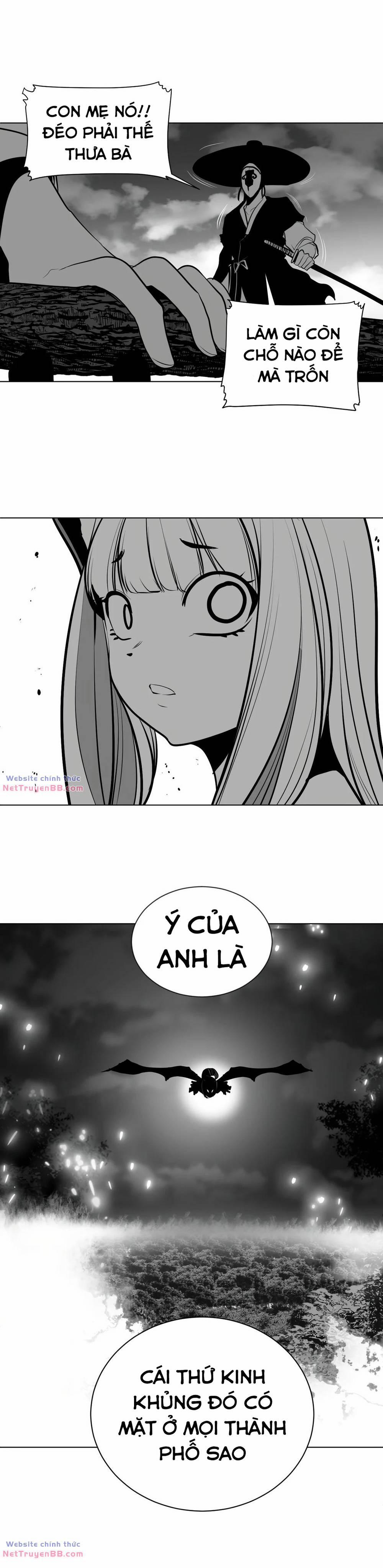 Độc Lạ Dungeon 86 trang 9