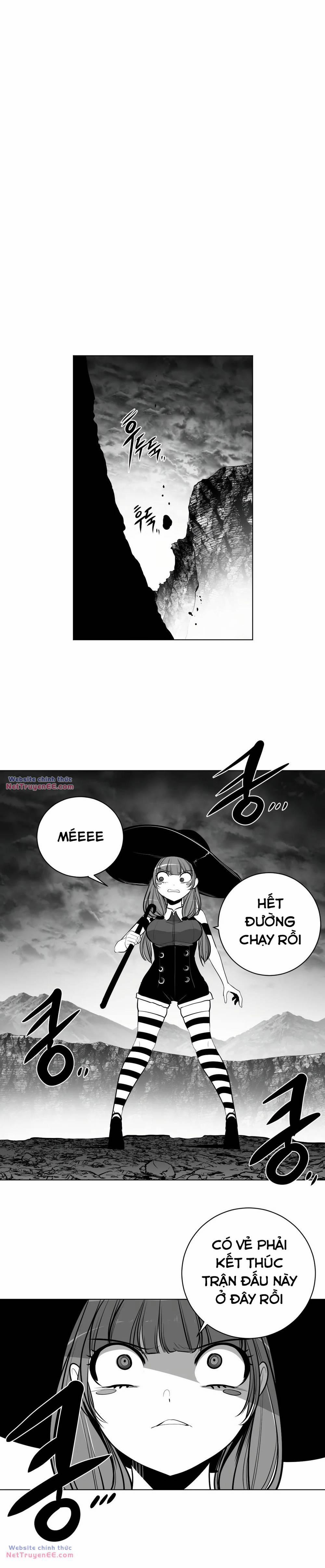 Độc Lạ Dungeon 87 trang 1