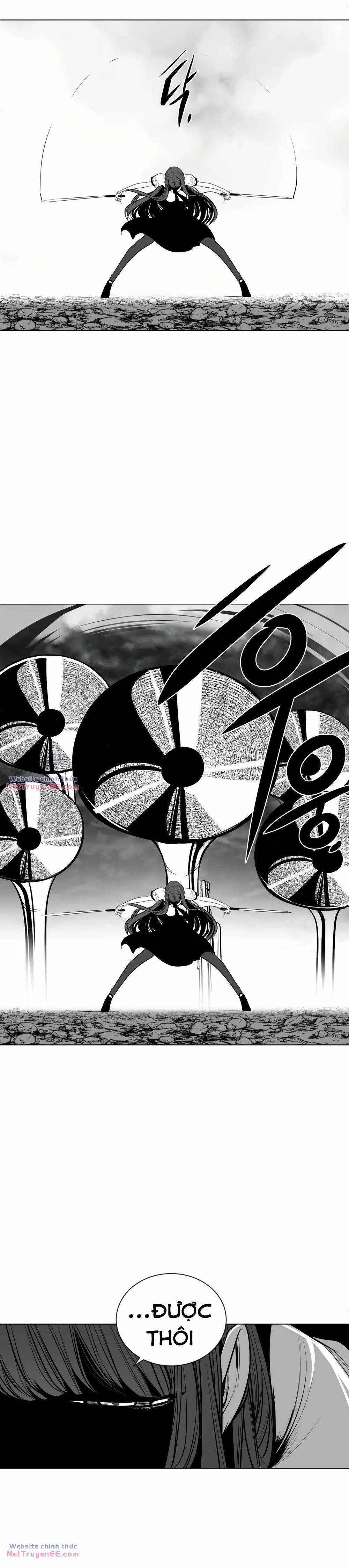 Độc Lạ Dungeon 87 trang 11