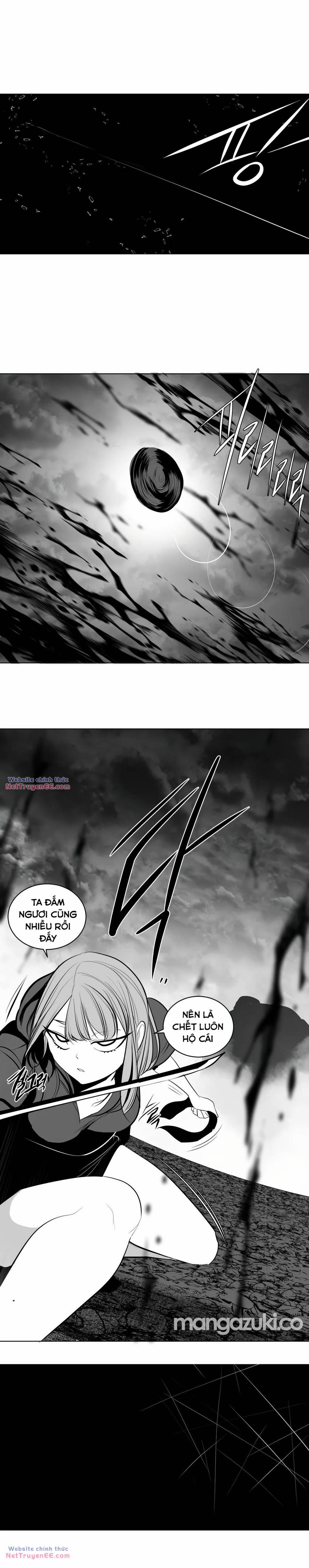 Độc Lạ Dungeon 87 trang 15