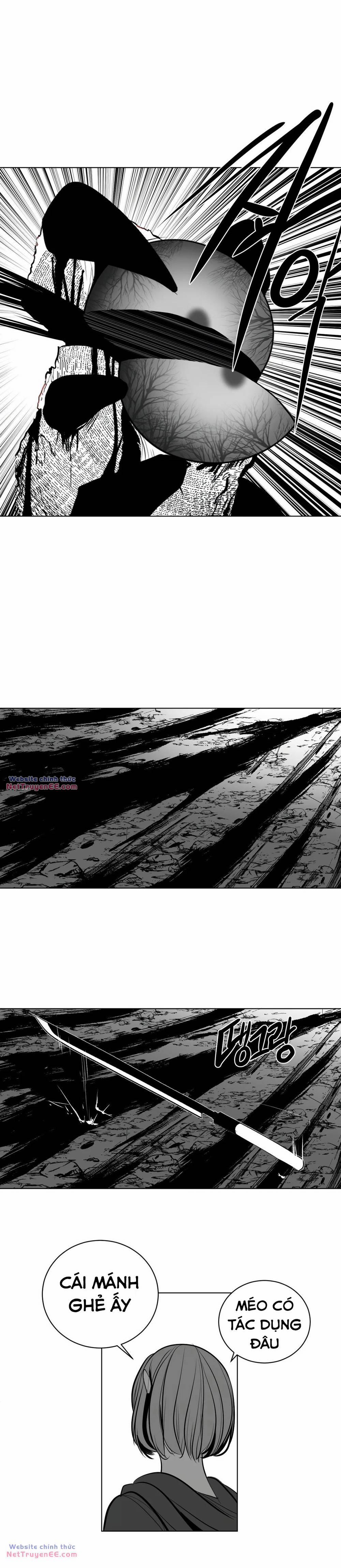 Độc Lạ Dungeon 87 trang 17