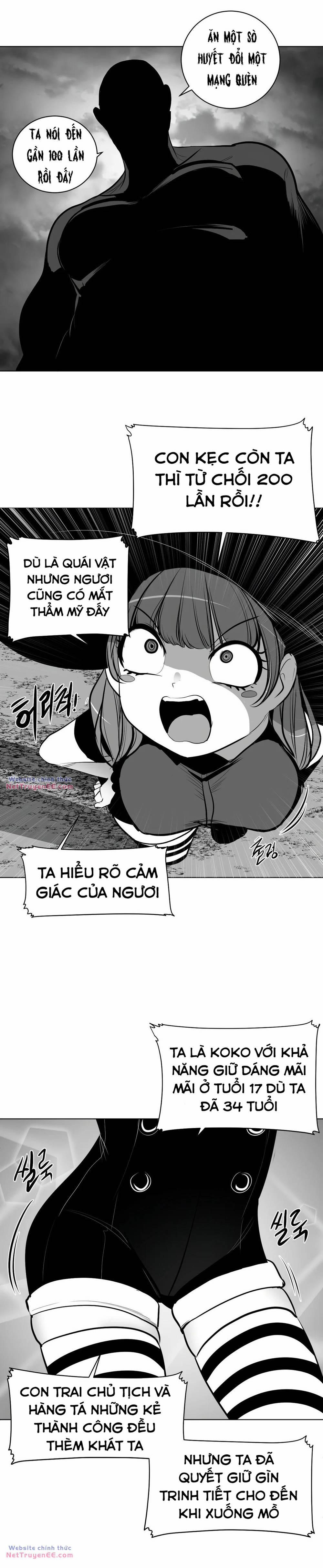 Độc Lạ Dungeon 87 trang 2