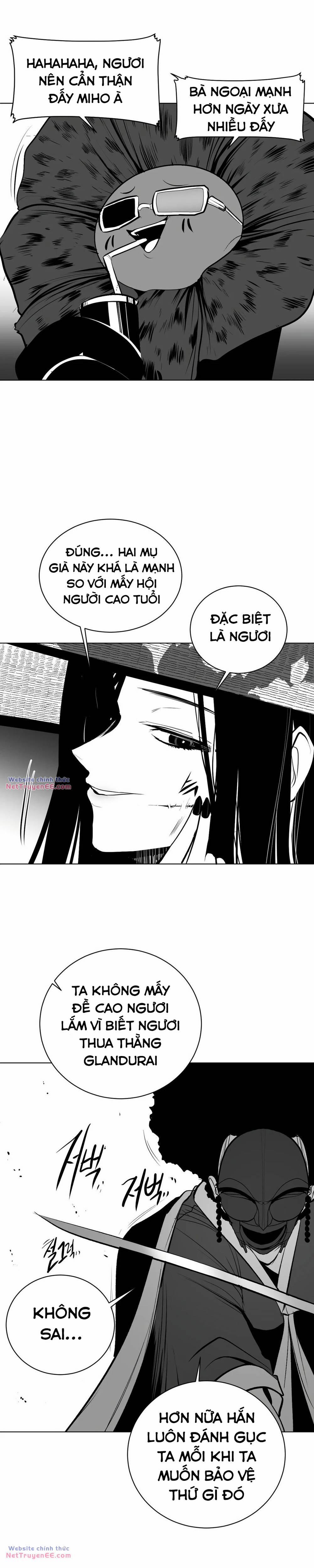 Độc Lạ Dungeon 87 trang 23