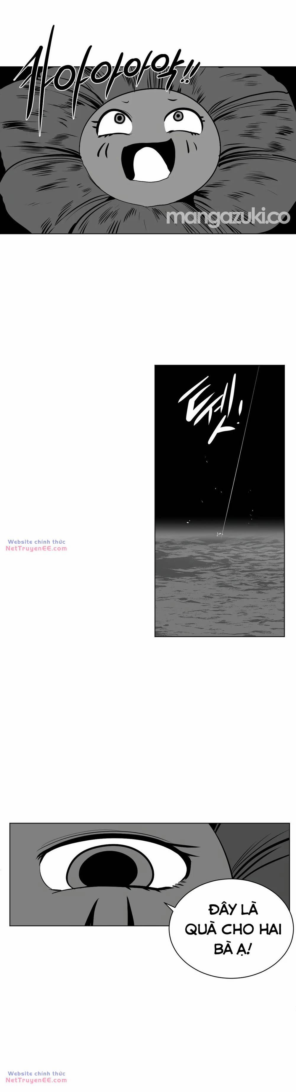 Độc Lạ Dungeon 87 trang 25