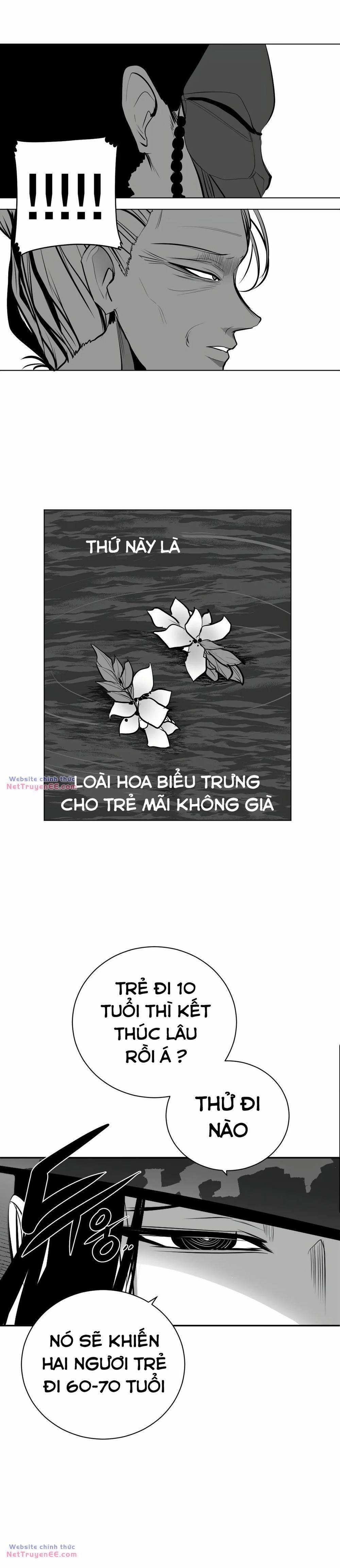 Độc Lạ Dungeon 87 trang 26