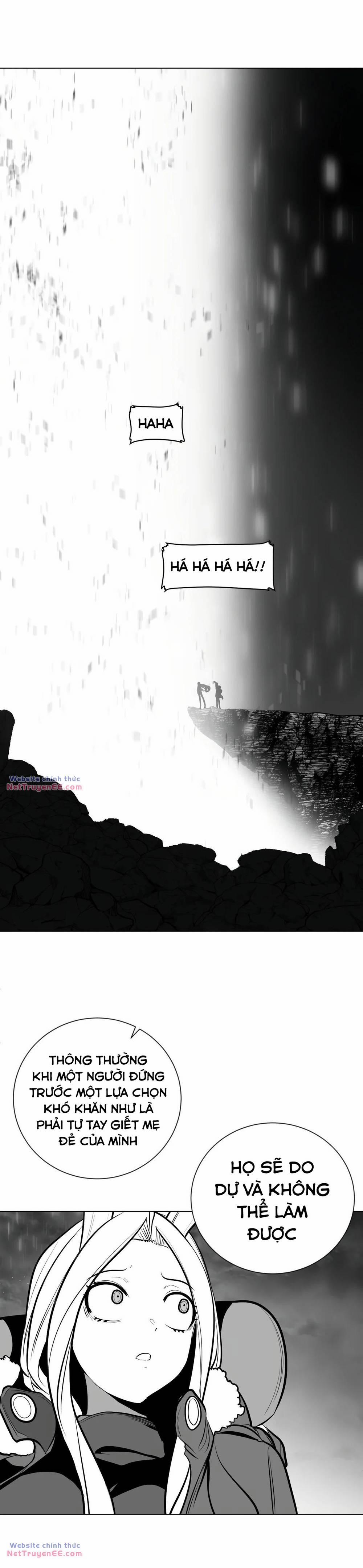 Độc Lạ Dungeon 87 trang 28