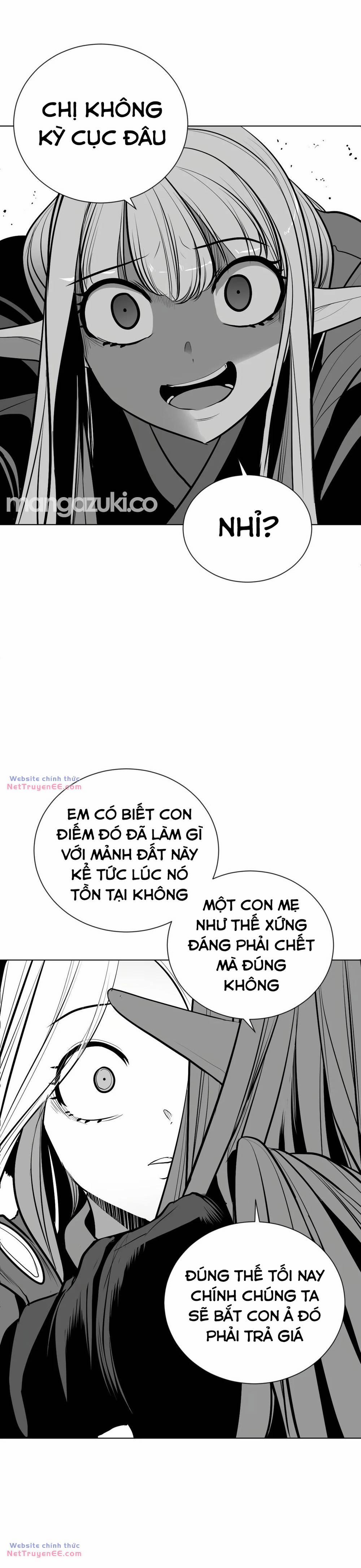 Độc Lạ Dungeon 87 trang 30