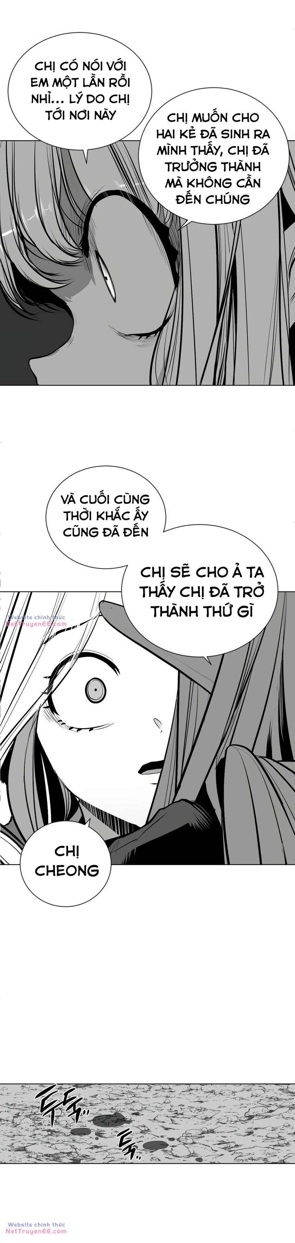 Độc Lạ Dungeon 87 trang 31