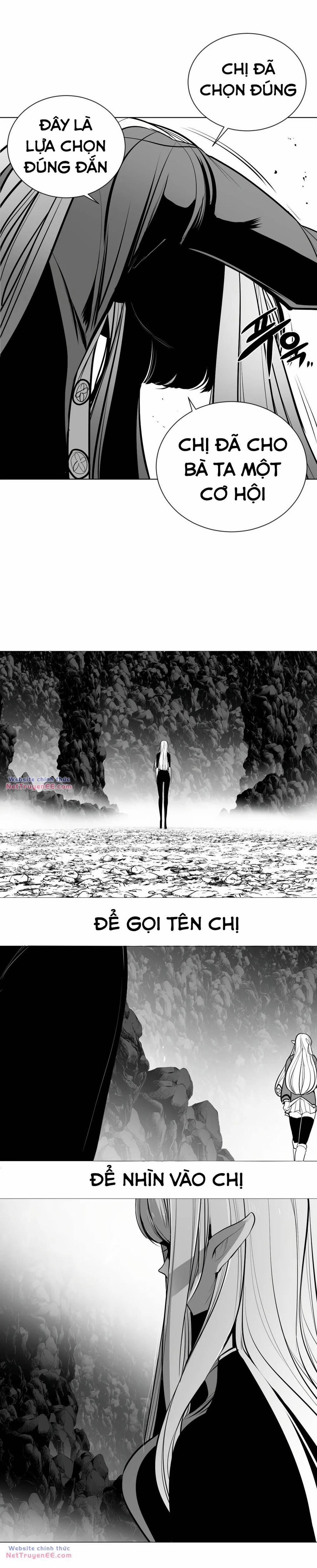 Độc Lạ Dungeon 87 trang 32