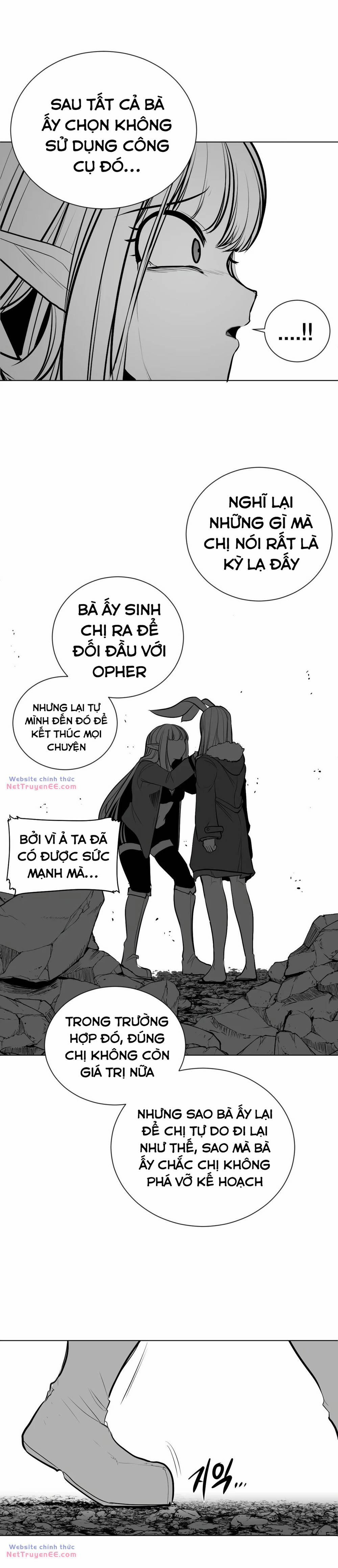 Độc Lạ Dungeon 87 trang 34