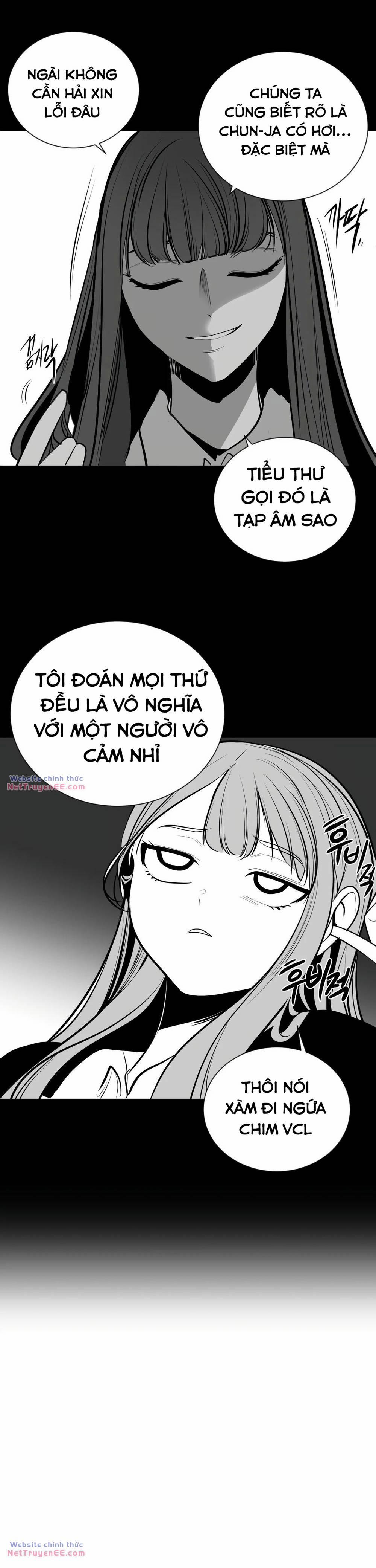 Độc Lạ Dungeon 87 trang 7