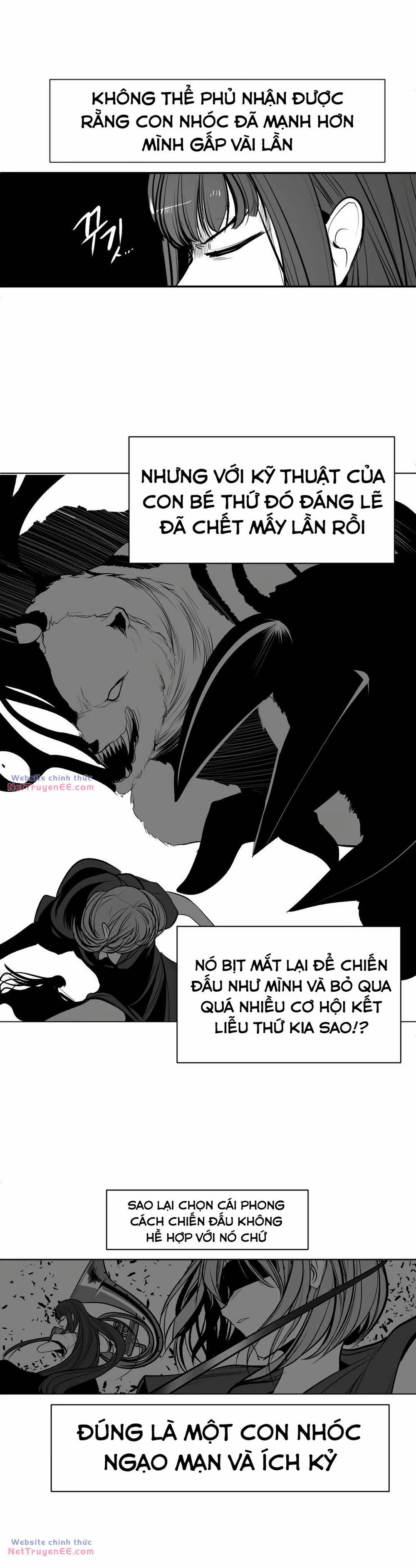 Độc Lạ Dungeon 87 trang 9