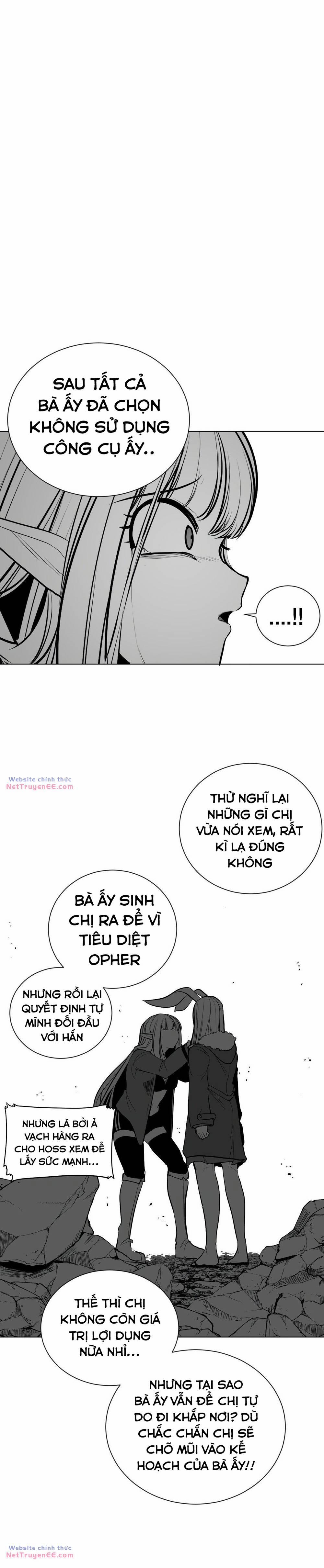Độc Lạ Dungeon 88 trang 1